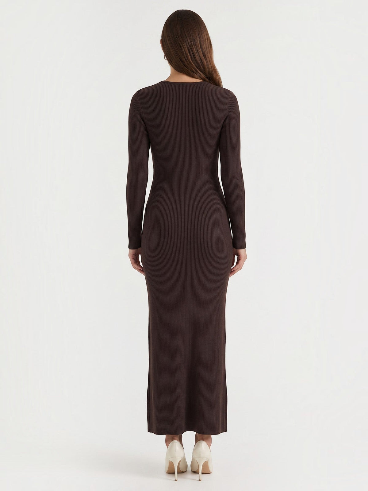 Tamsin Robe Pull Maxi