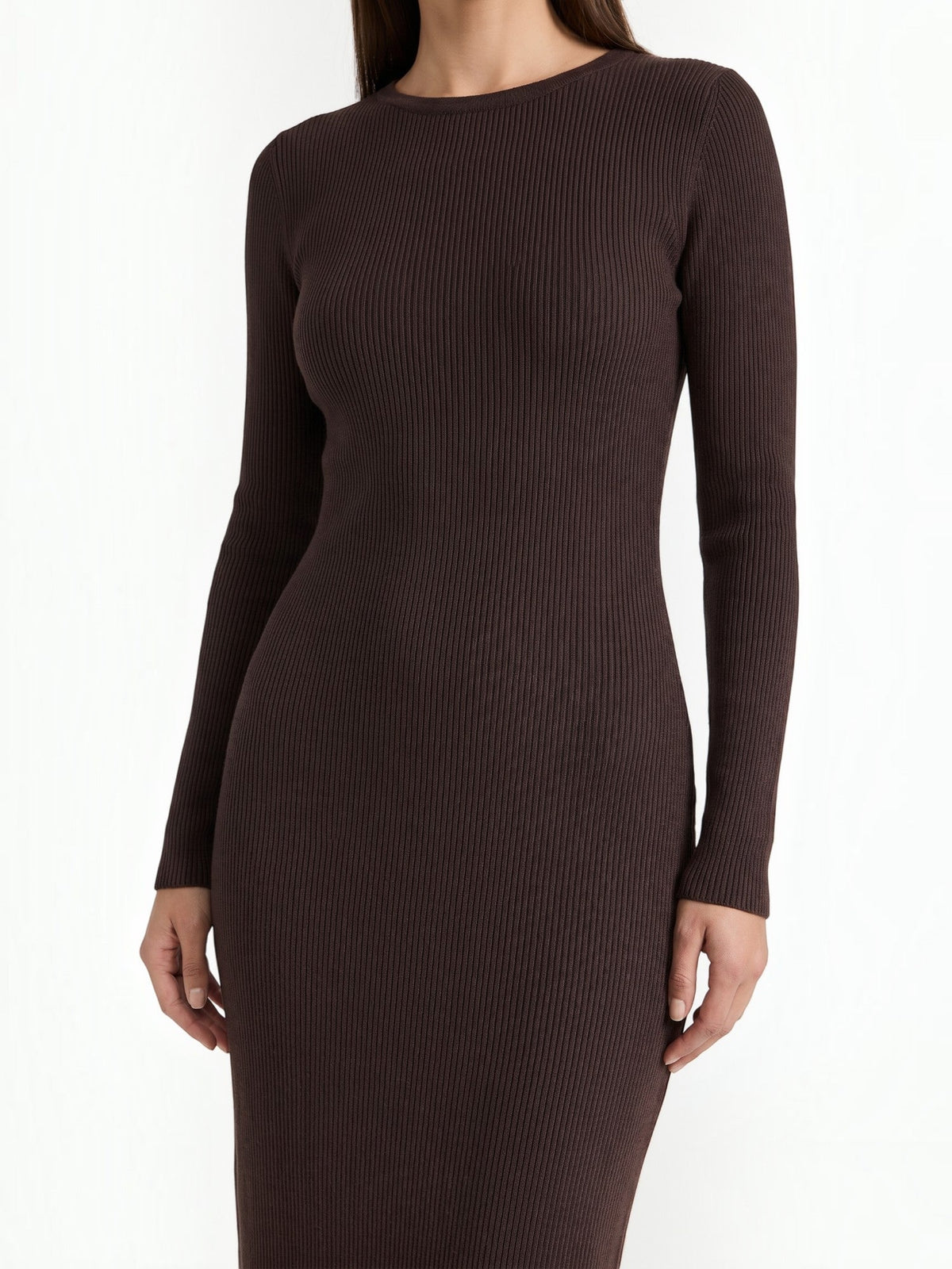 Tamsin Robe Pull Maxi