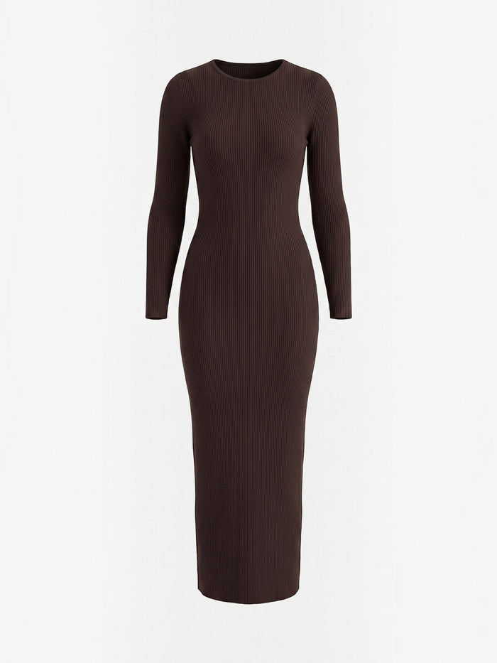 Tamsin Robe Pull Maxi