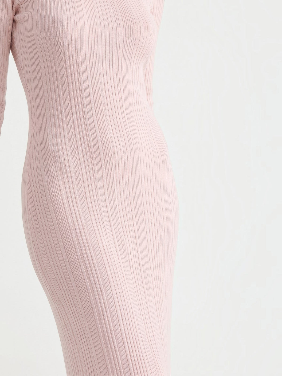 Tamsin Robe Pull Maxi