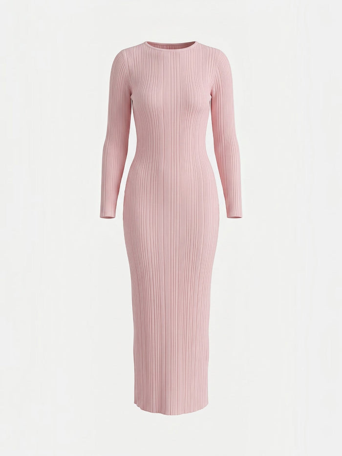 Tamsin Robe Pull Maxi