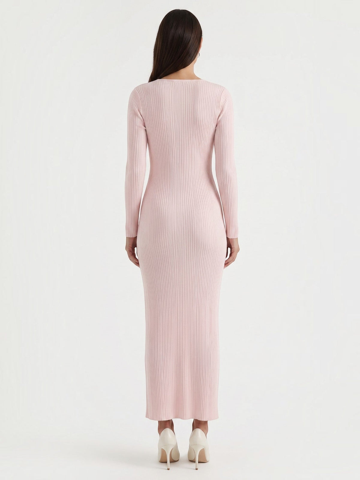 Tamsin Robe Pull Maxi