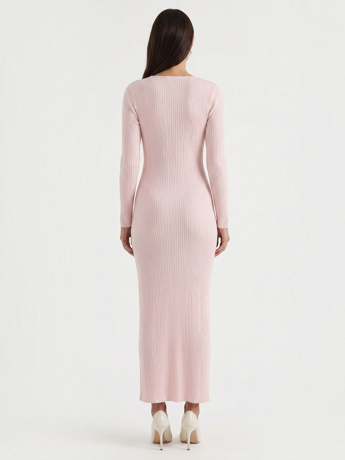 Tamsin Robe Pull Maxi