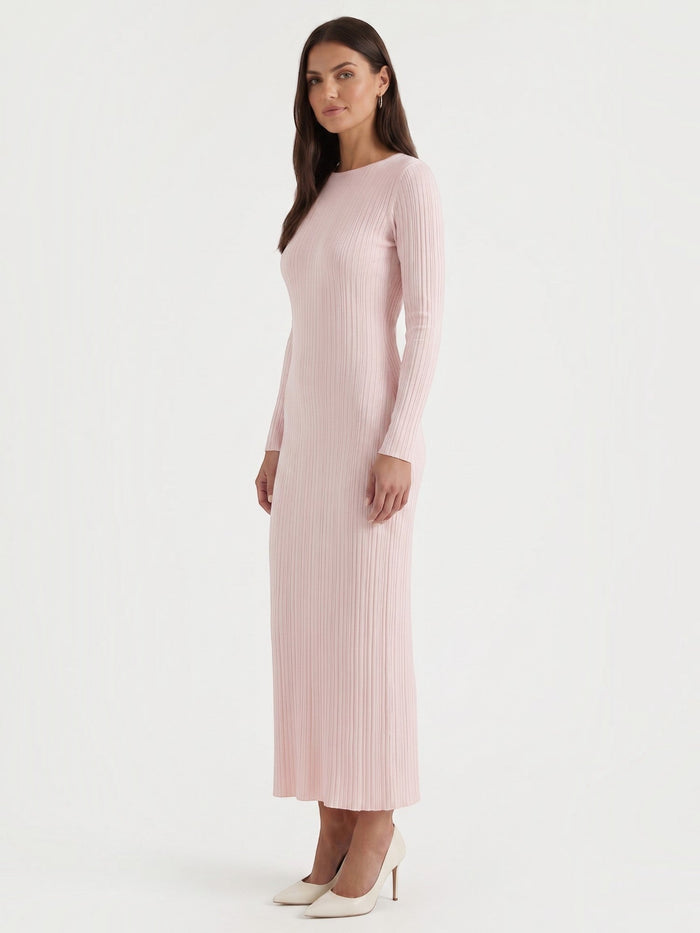 Tamsin Robe Pull Maxi