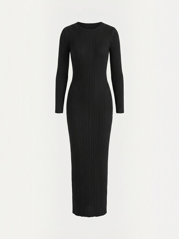 Tamsin Robe Pull Maxi