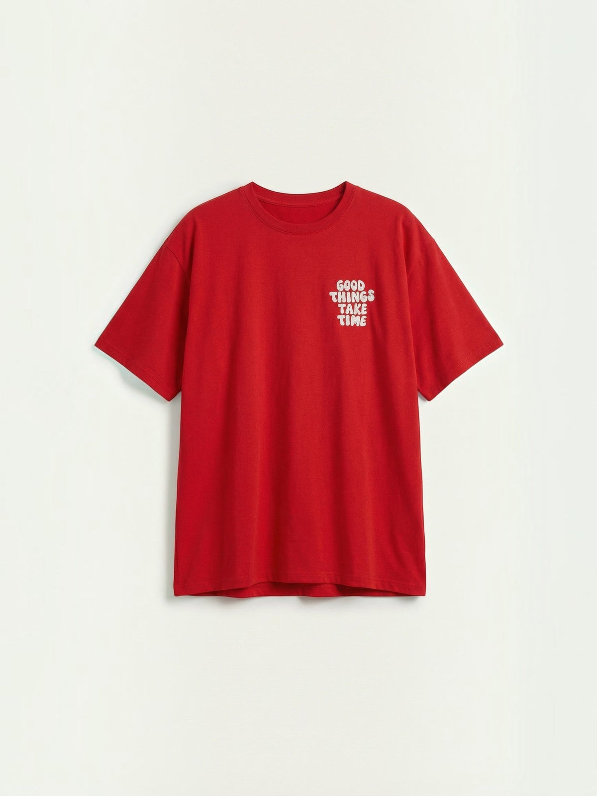 Vespera T-Shirt Oversize