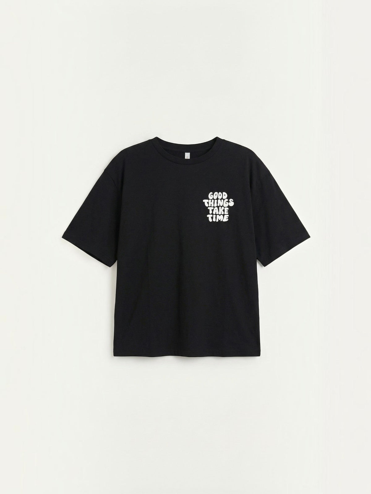 Vespera T-Shirt Oversize