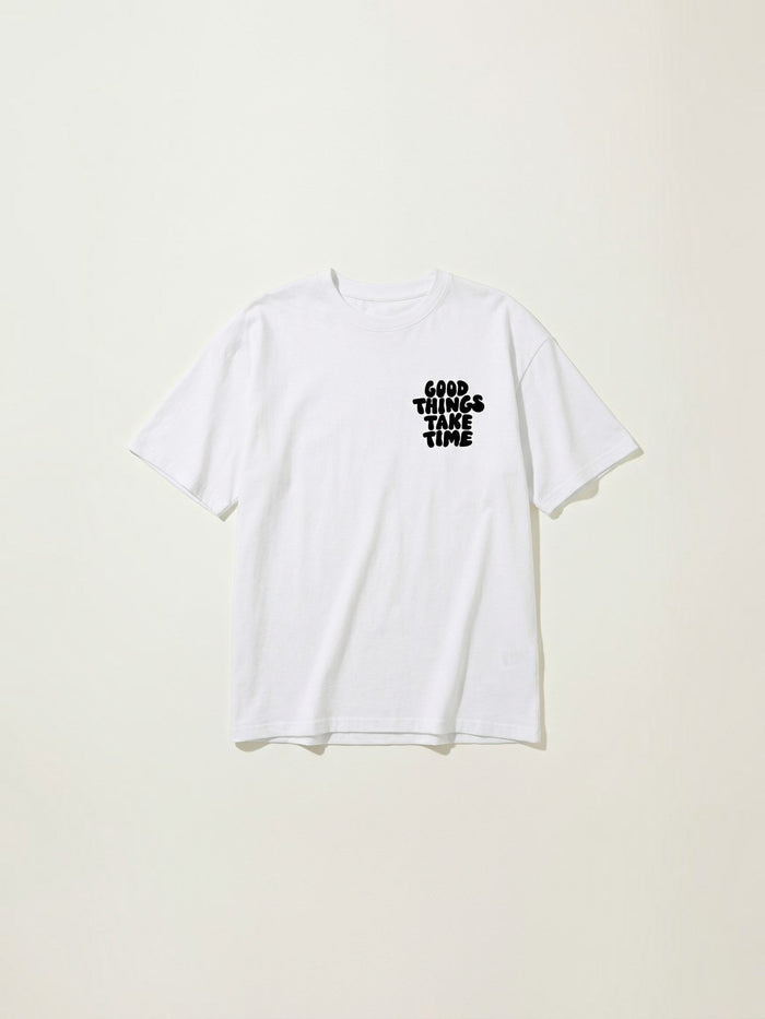 Vespera T-Shirt Oversize
