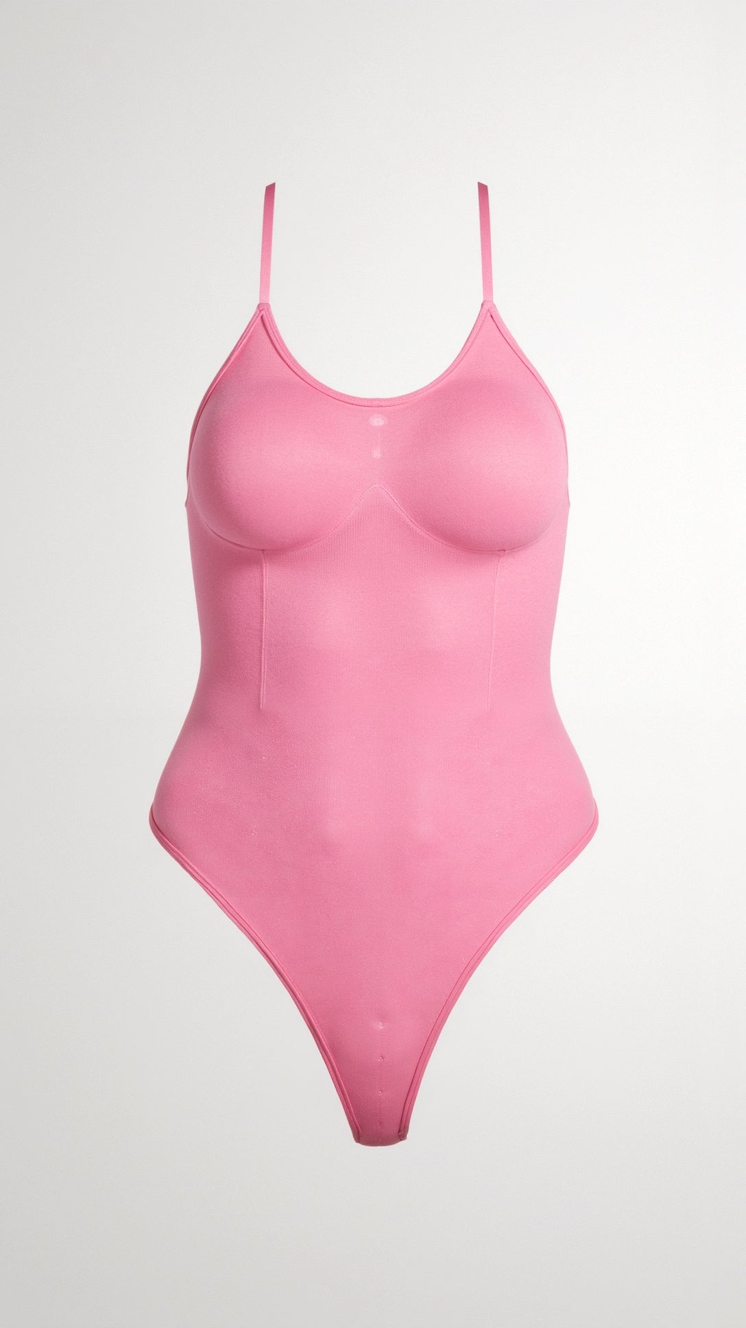 Body string gainant