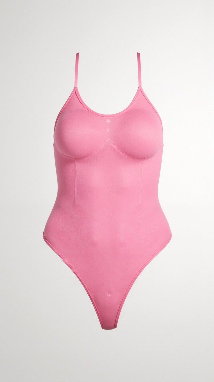 Body string gainant