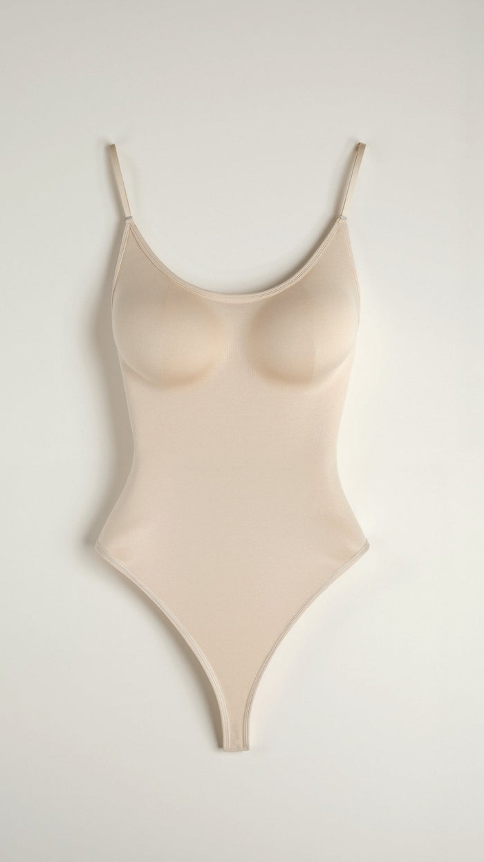 Body string gainant