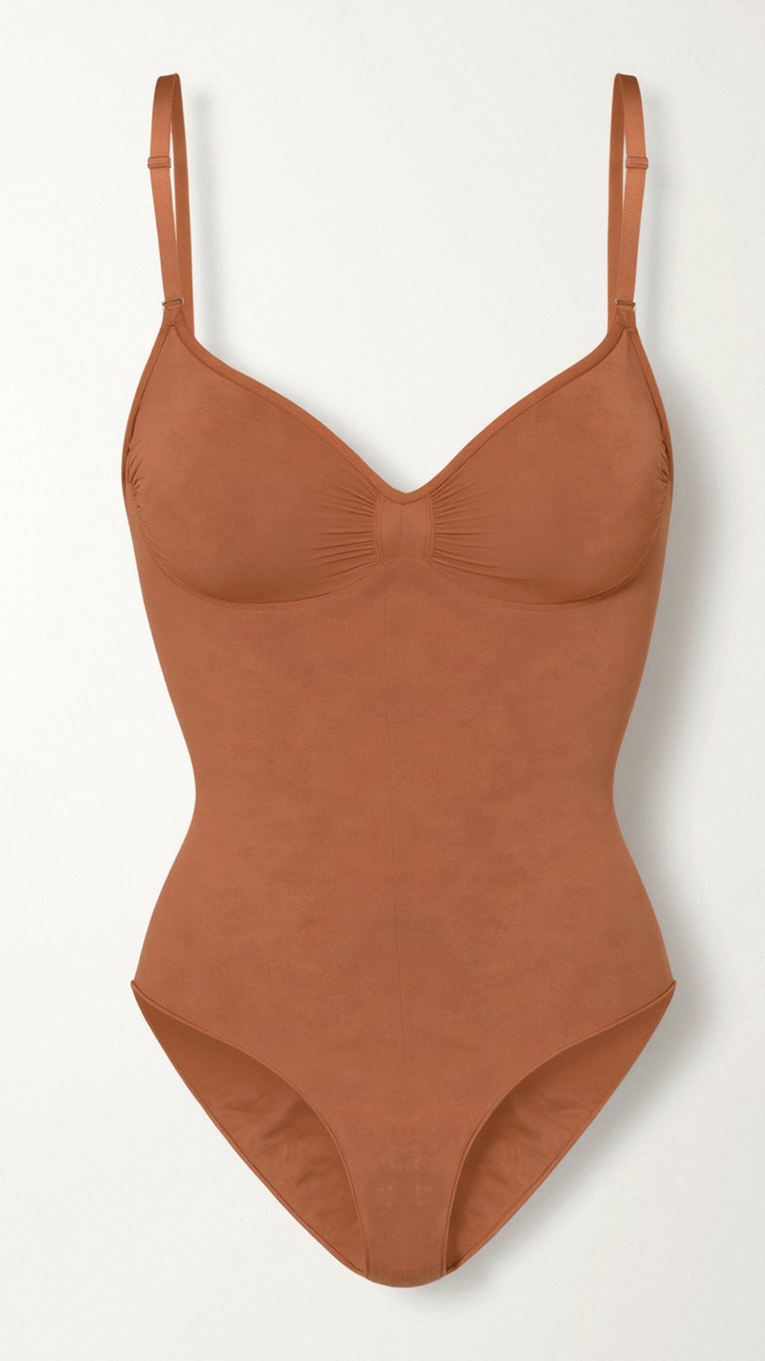 Body culotte sans couture