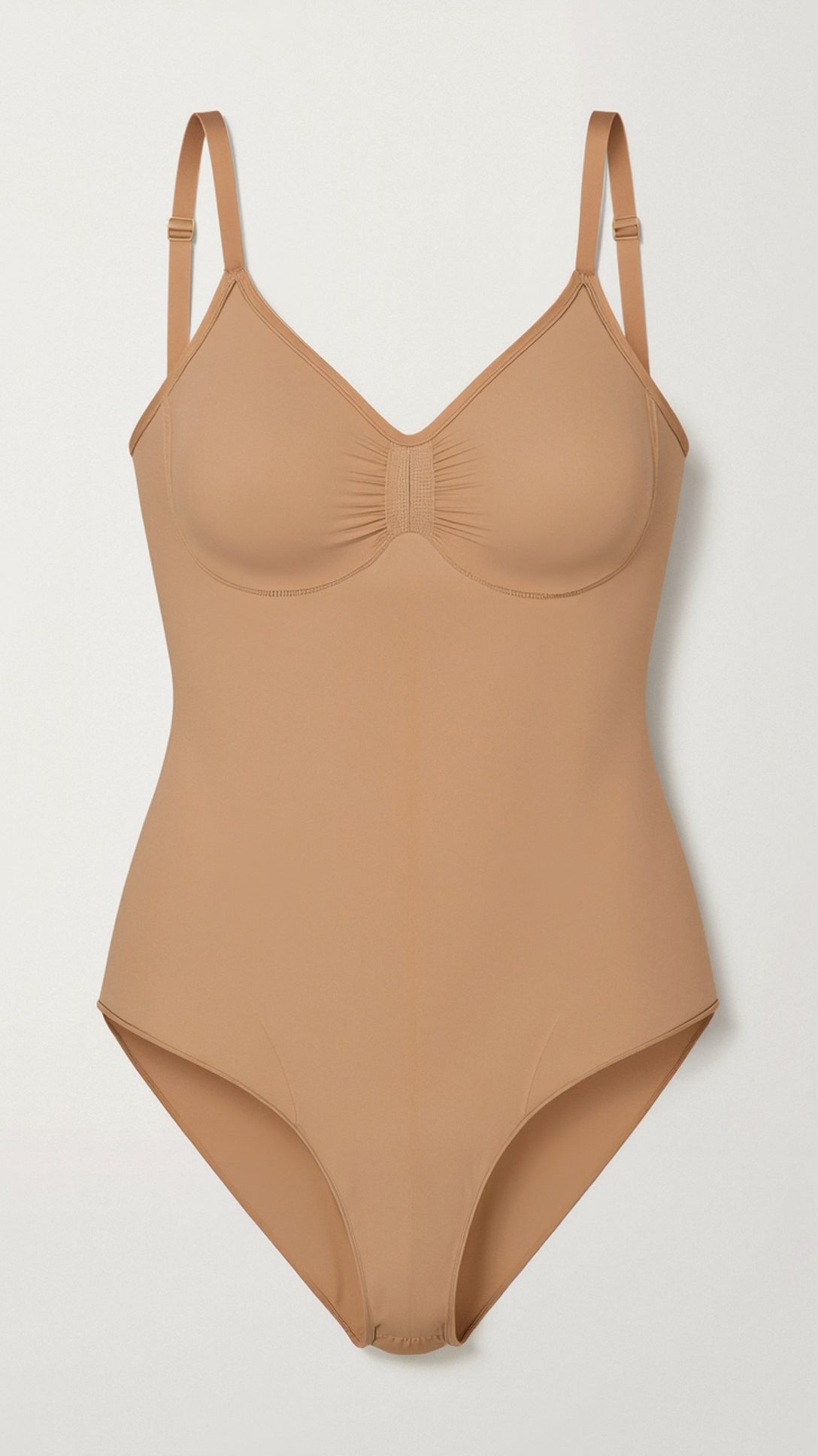 Body culotte sans couture