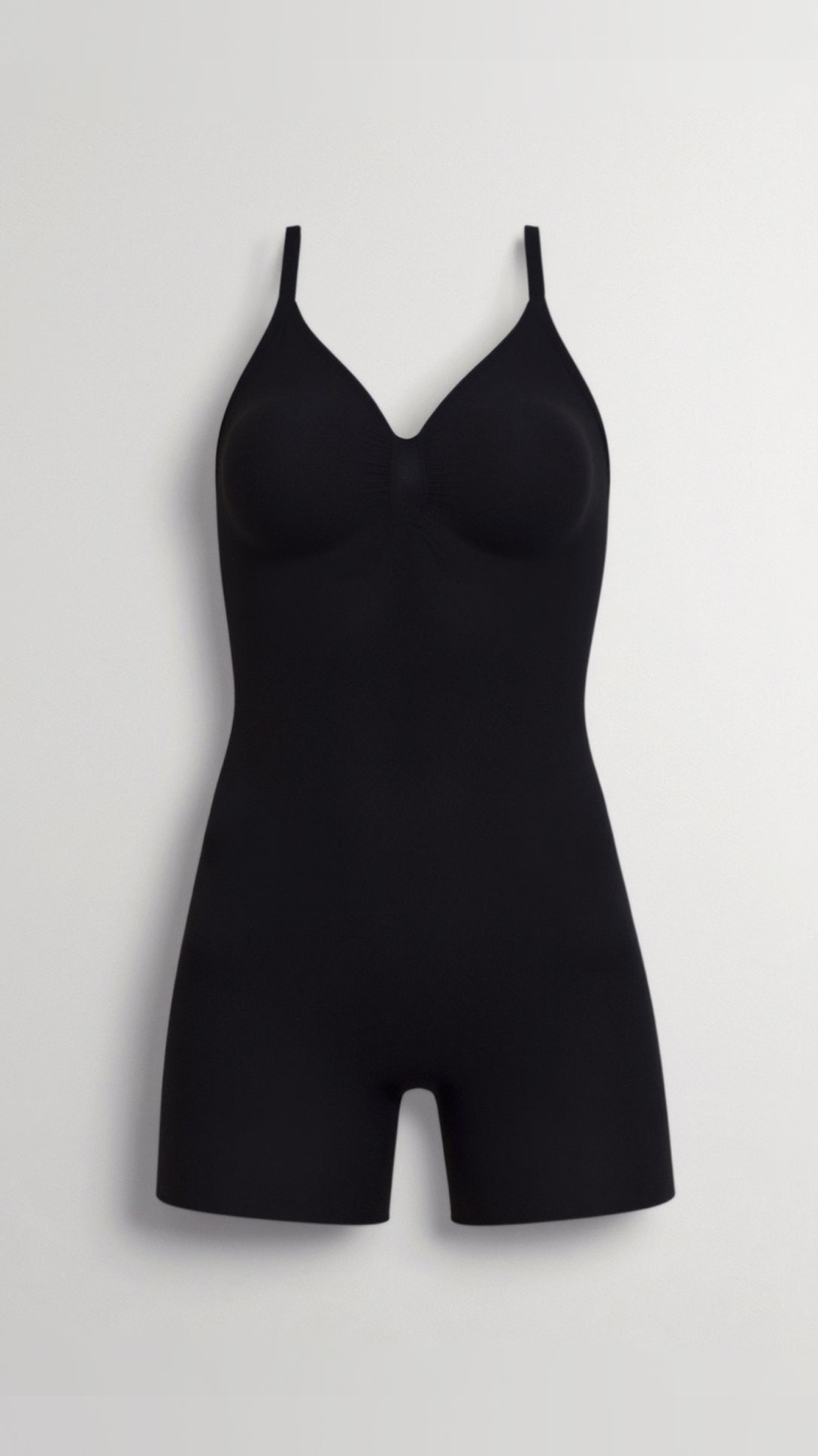 Body gainant mi-cuisse
