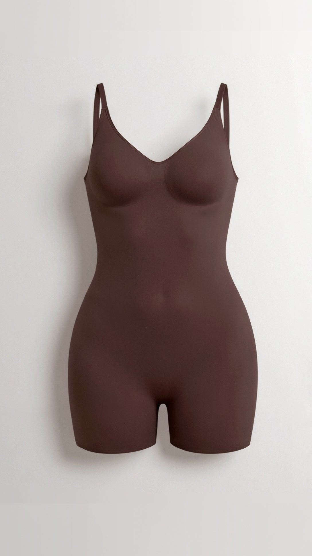 Body gainant mi-cuisse