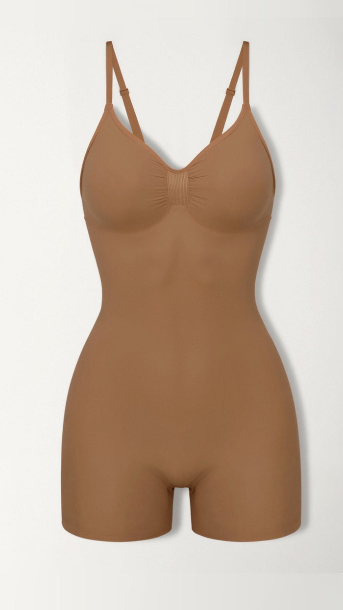 Body gainant mi-cuisse