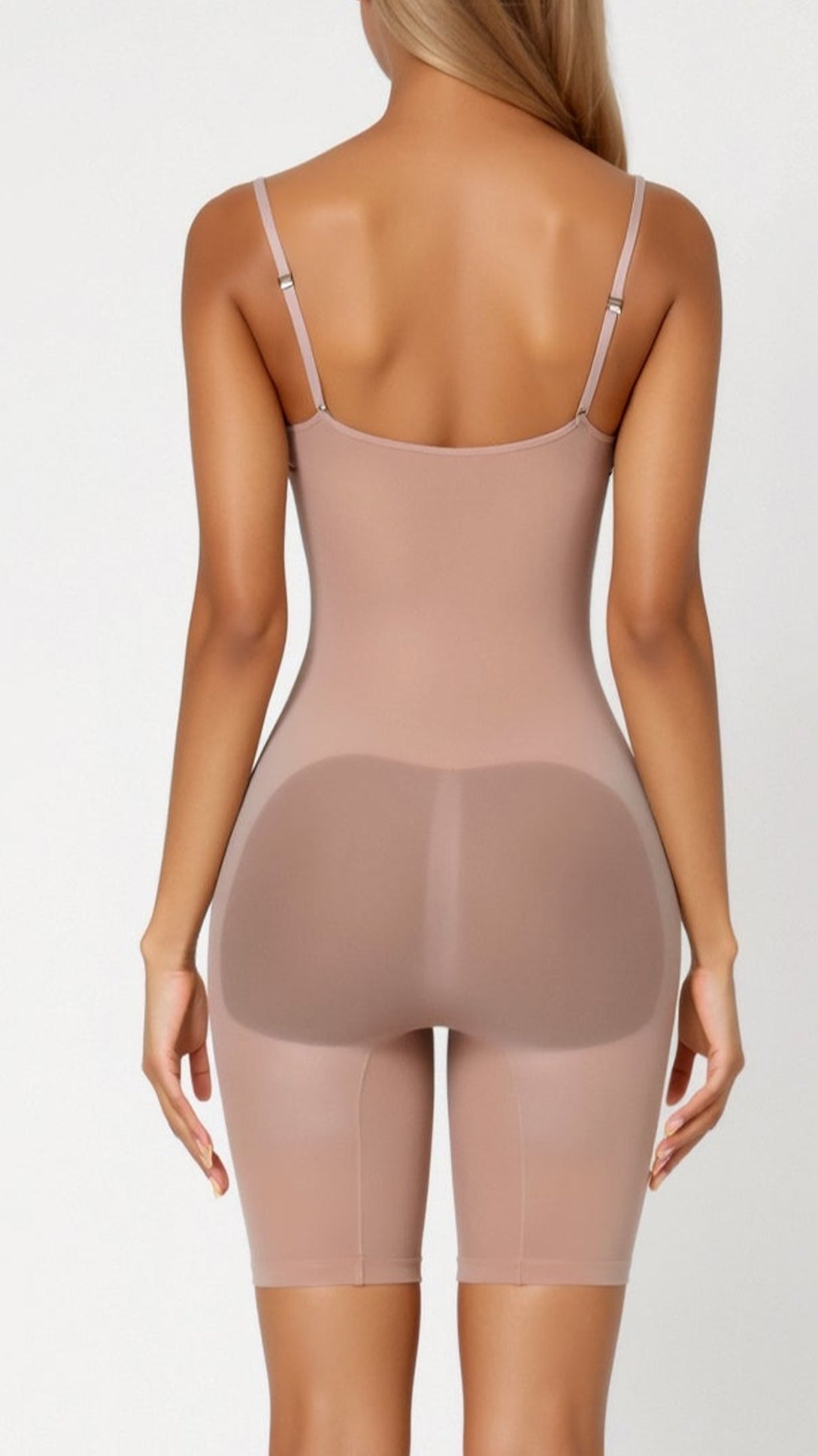 Body sculptant mi-cuisse