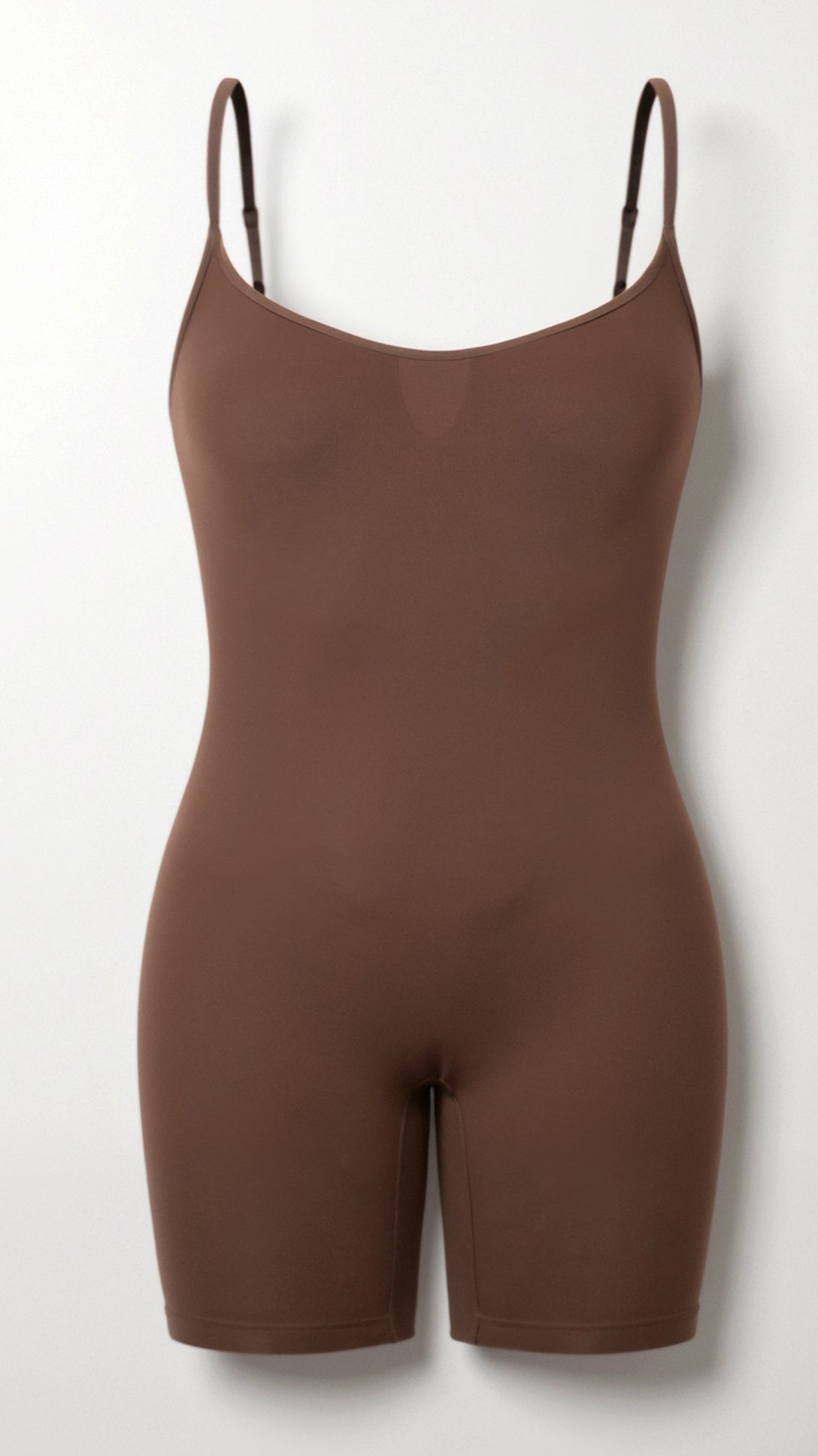 Body sculptant mi-cuisse