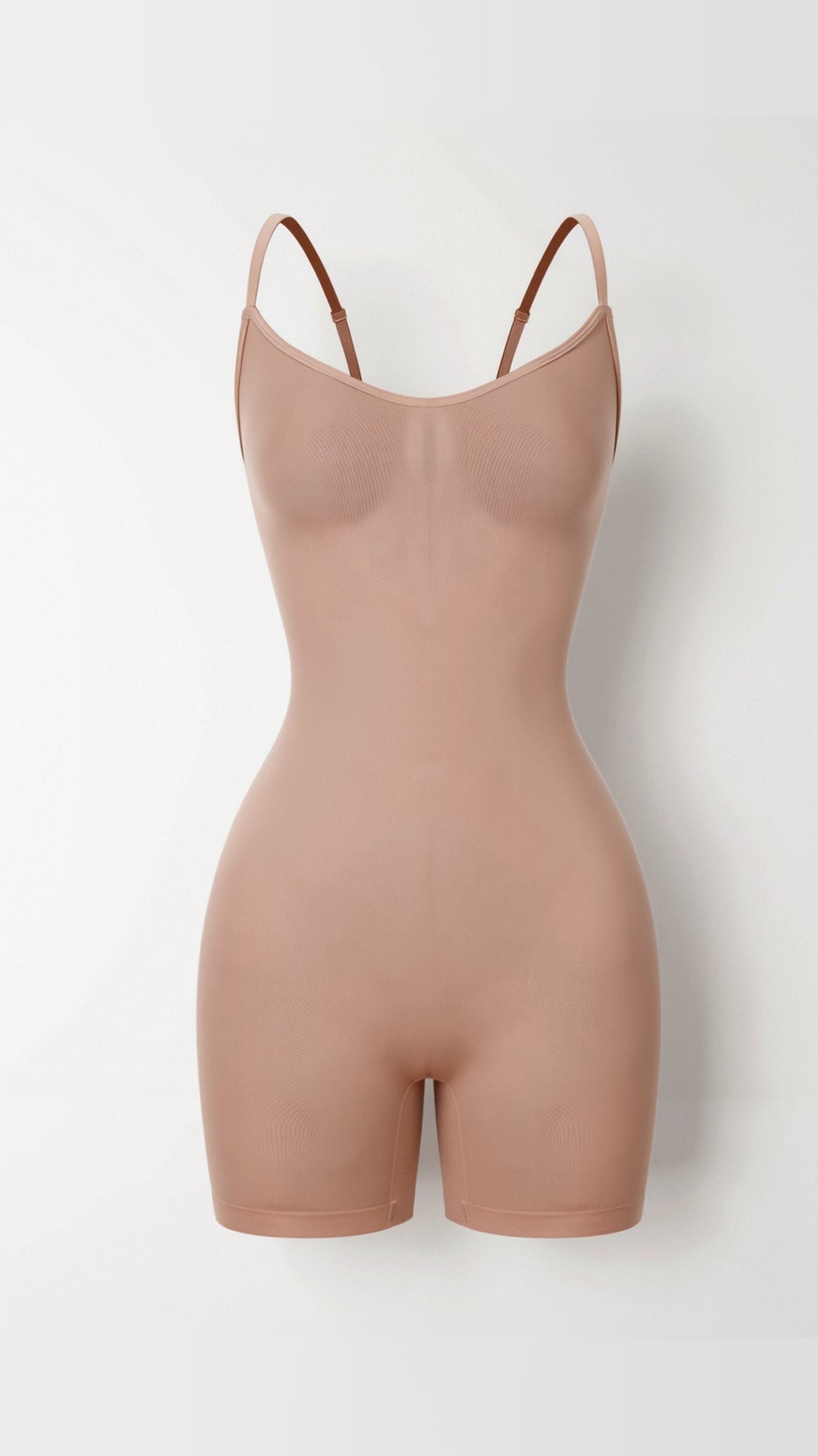 Body sculptant mi-cuisse