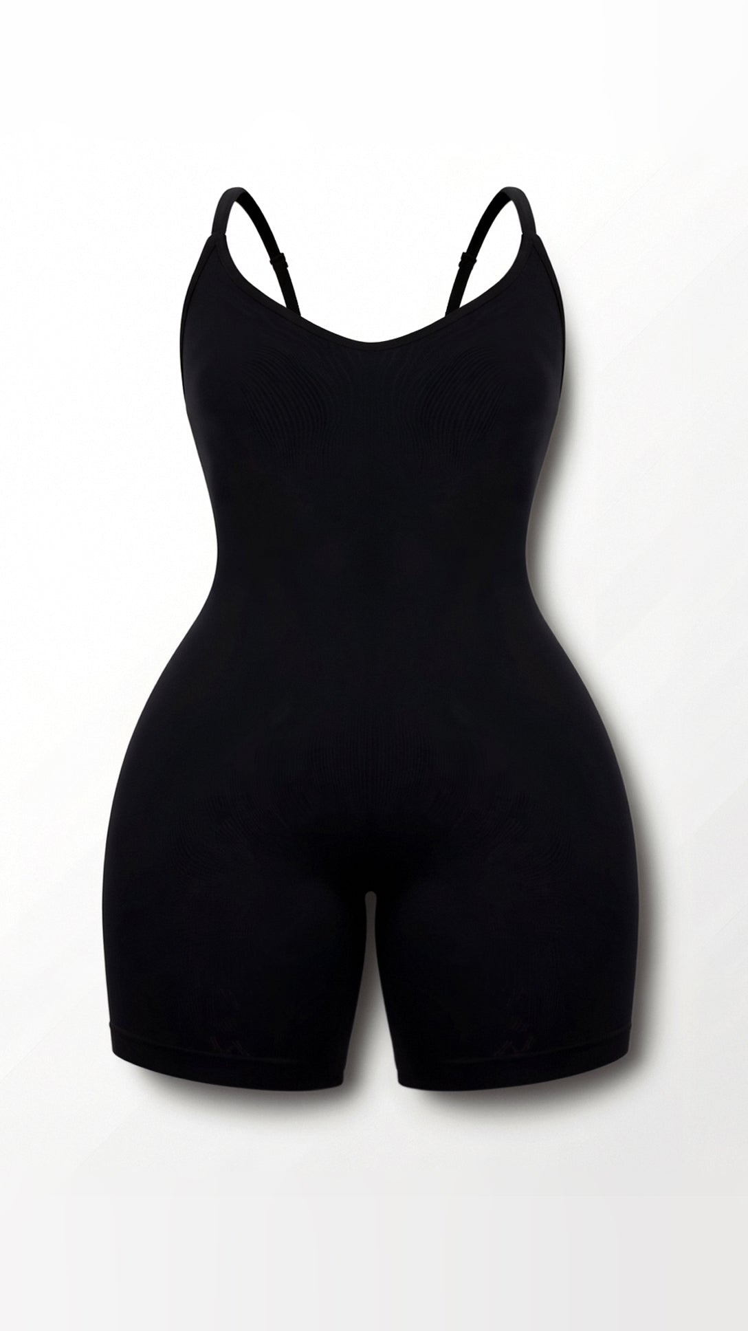 Body sculptant mi-cuisse