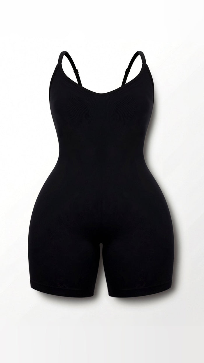 Body sculptant mi-cuisse