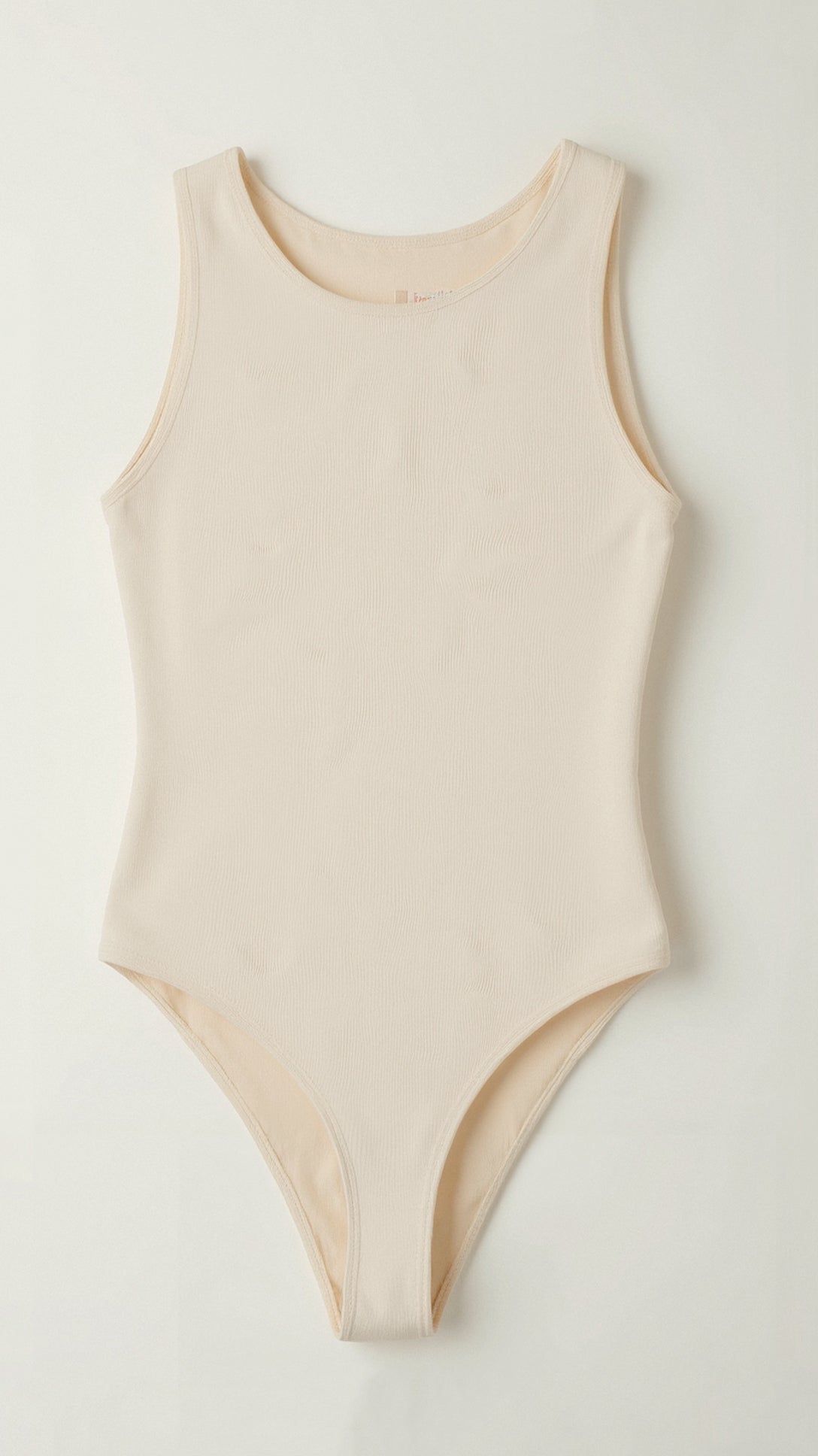 Body string col rond
