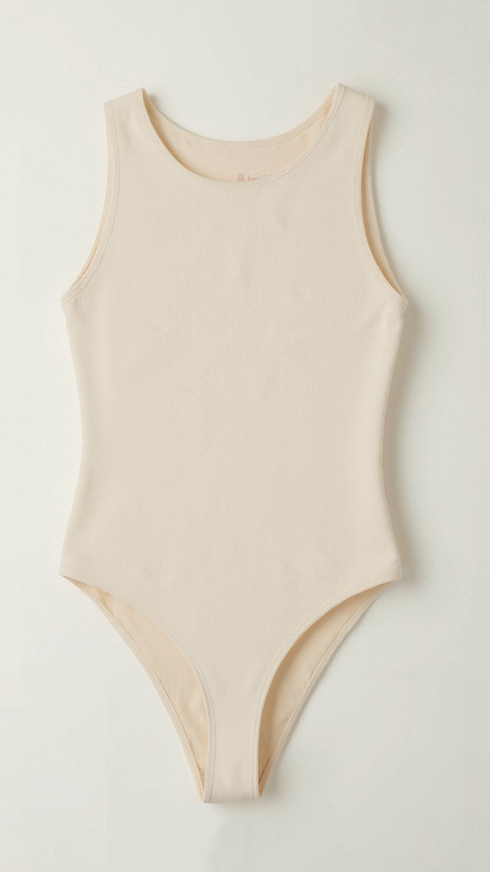 Body string col rond