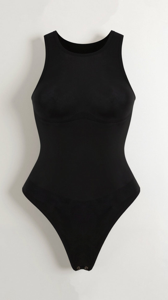 Body string col rond