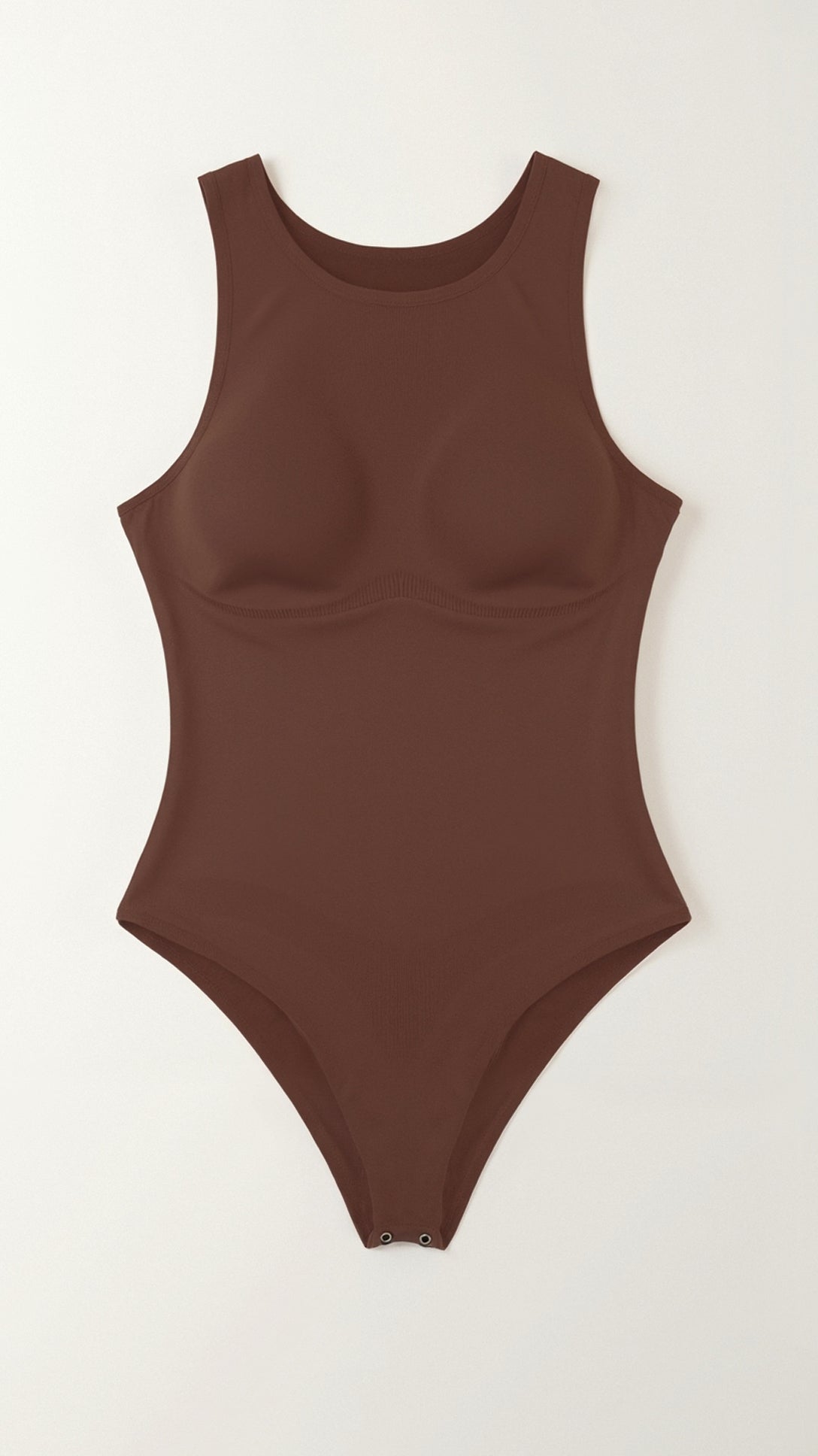 Body string col rond