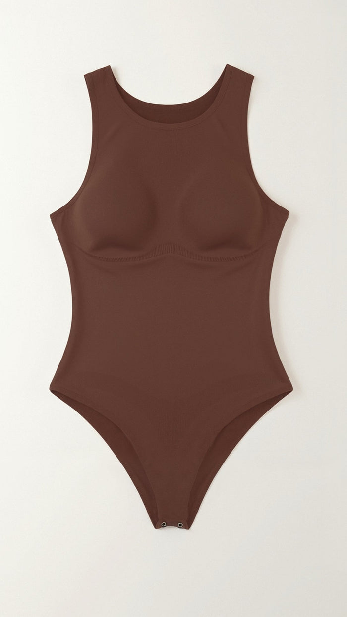 Body string col rond
