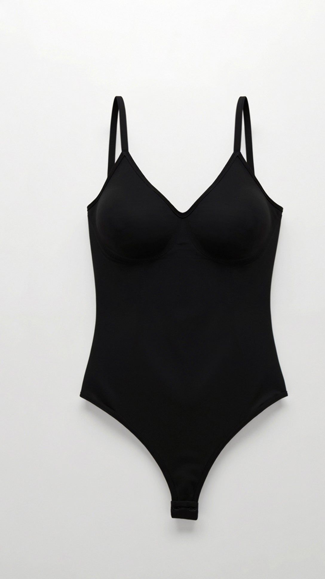 Body string dos nu sans couture
