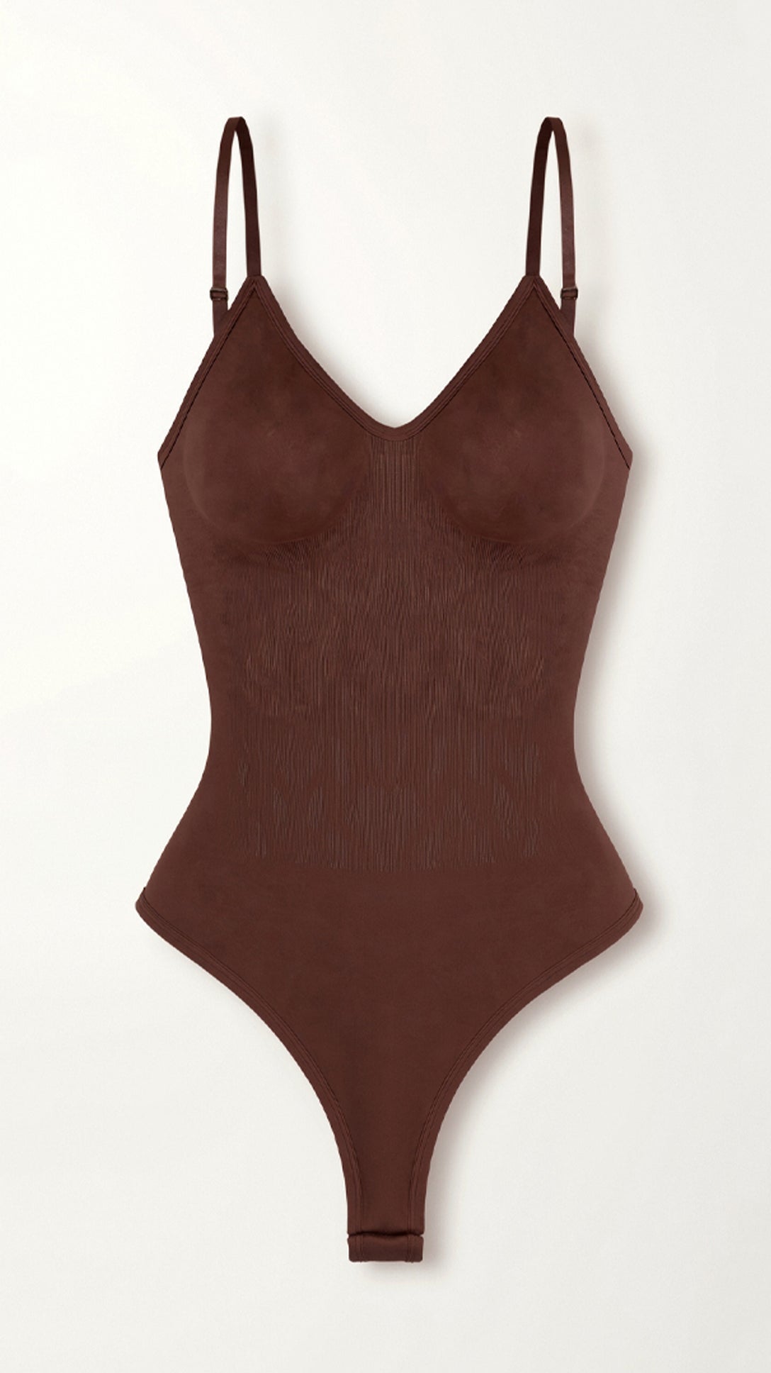 Body string dos nu sans couture