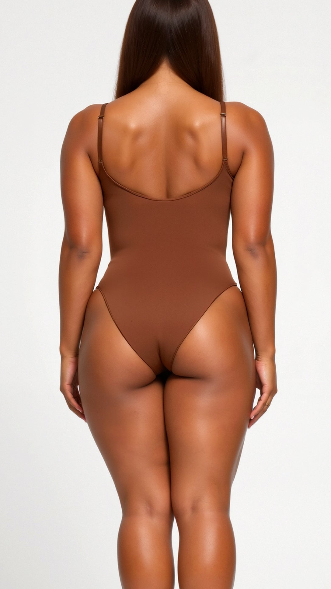 Body string sans couture