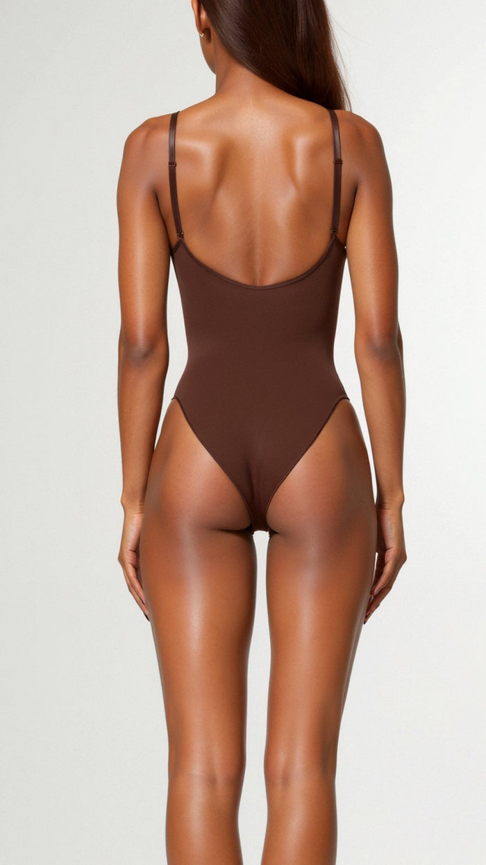 Body string sans couture