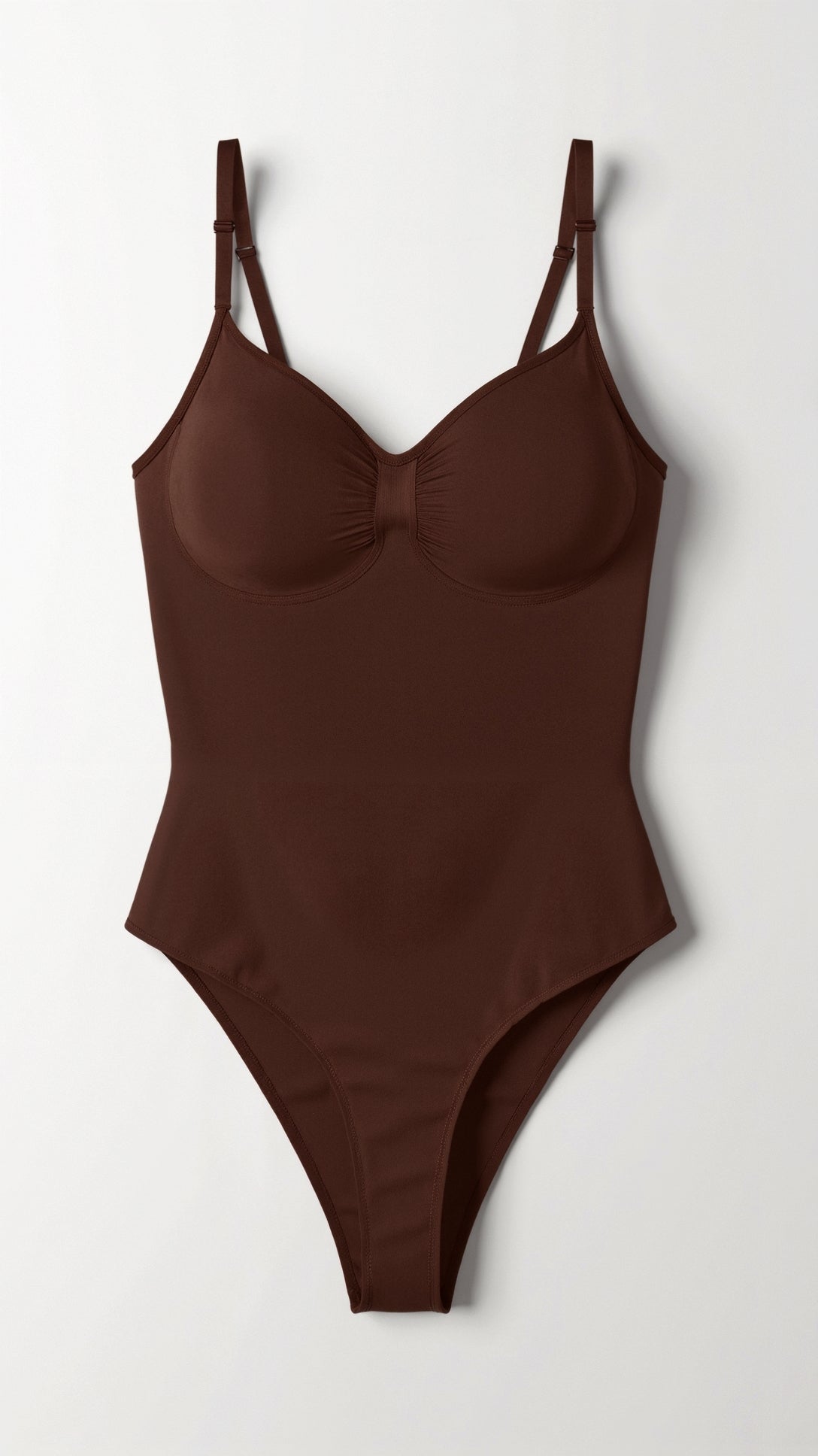 Body string sans couture