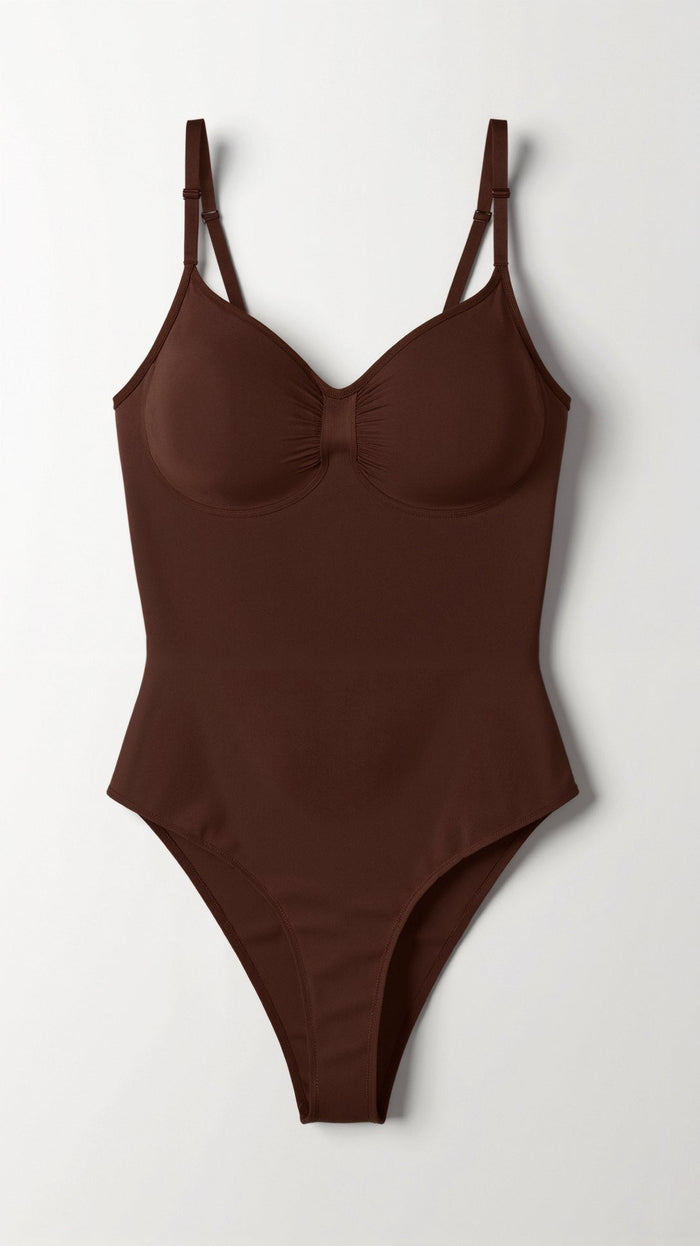 Body string sans couture
