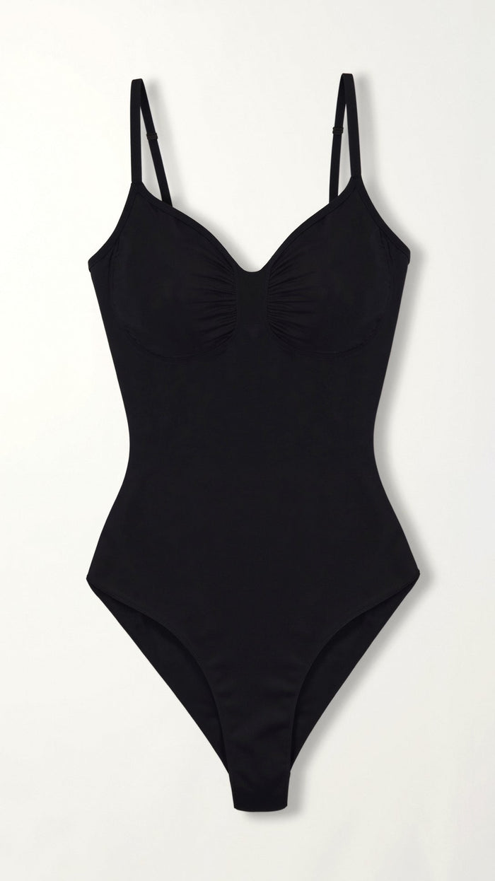Body string sans couture