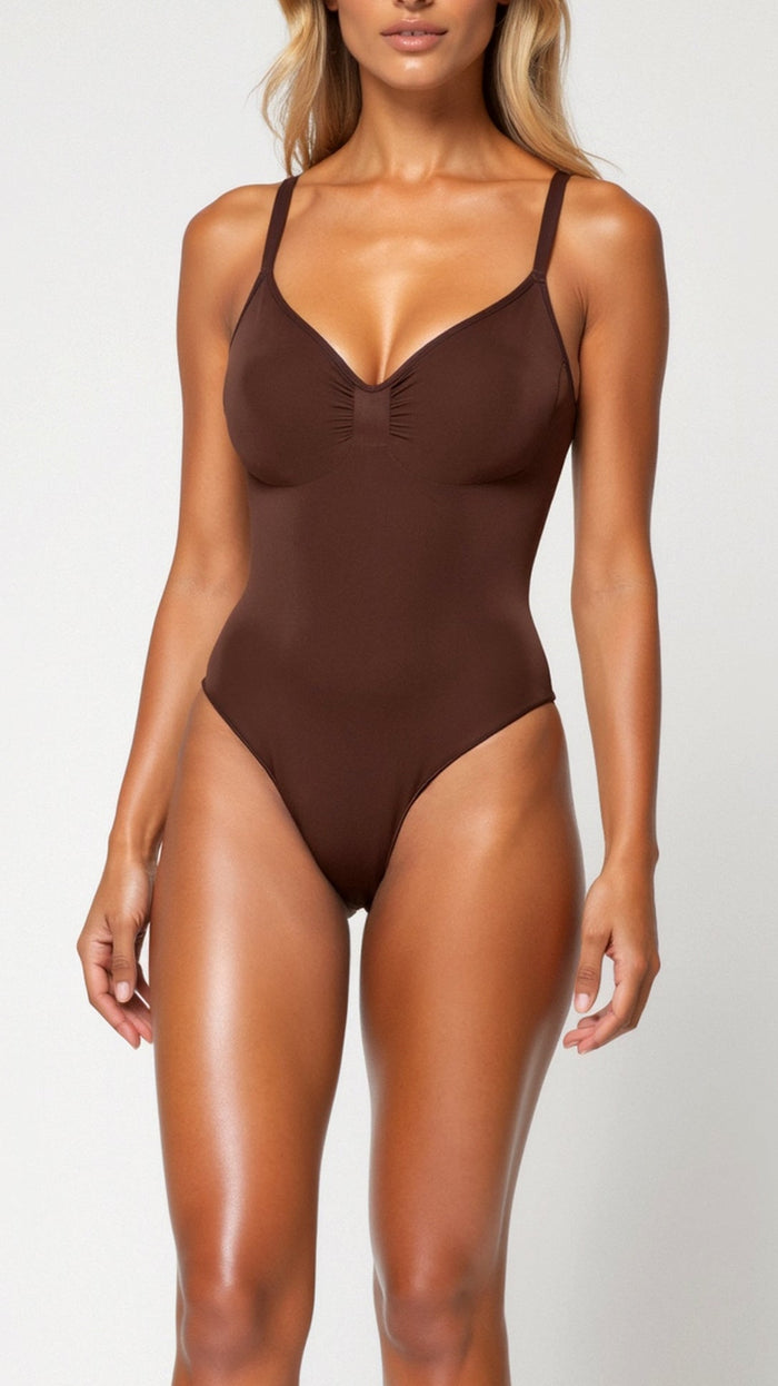 Body string sans couture