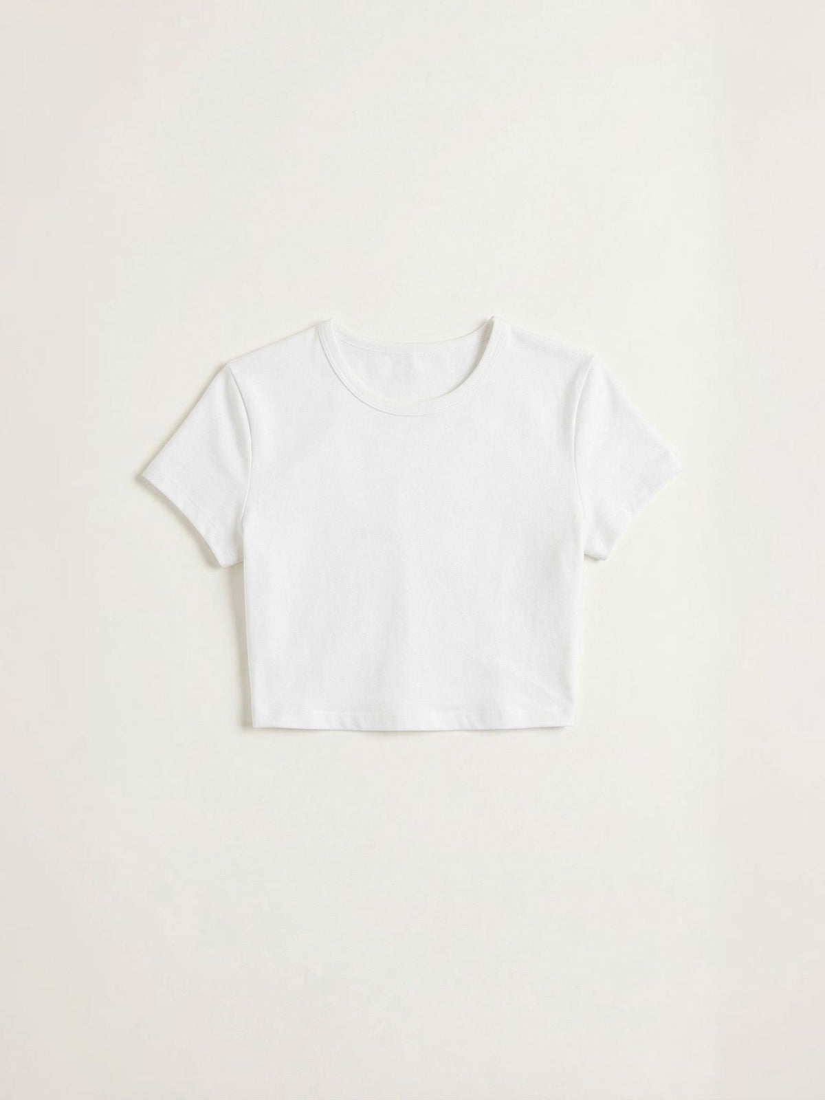 Calypso Top Manches Courtes