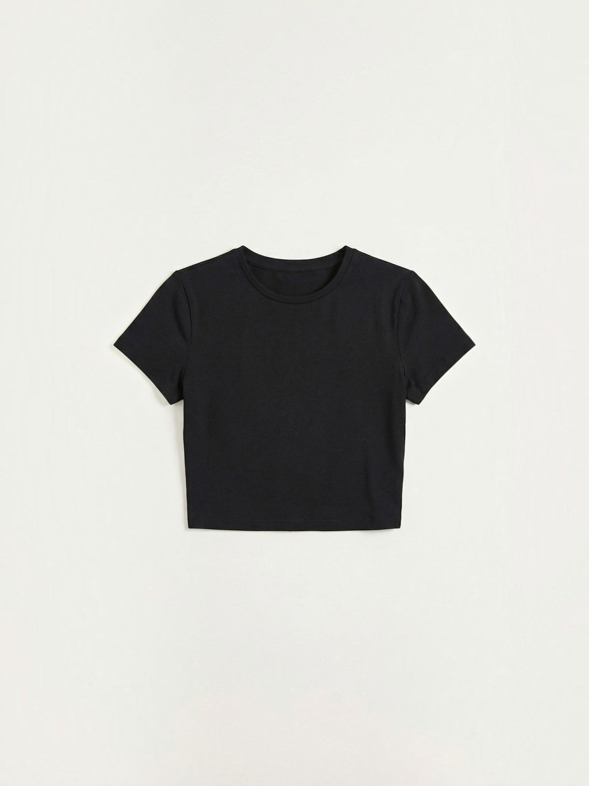Calypso Top Manches Courtes