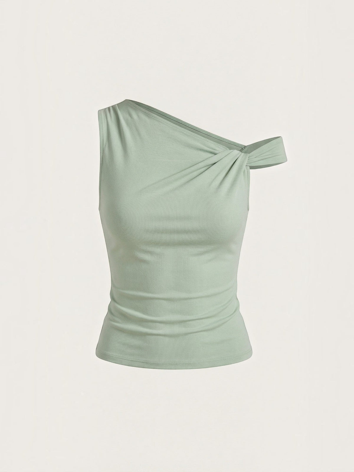 Carol Top Asymétrique
