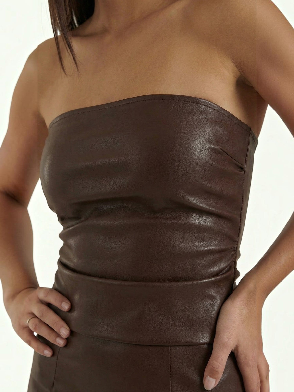 Cassie Haut Bandeau