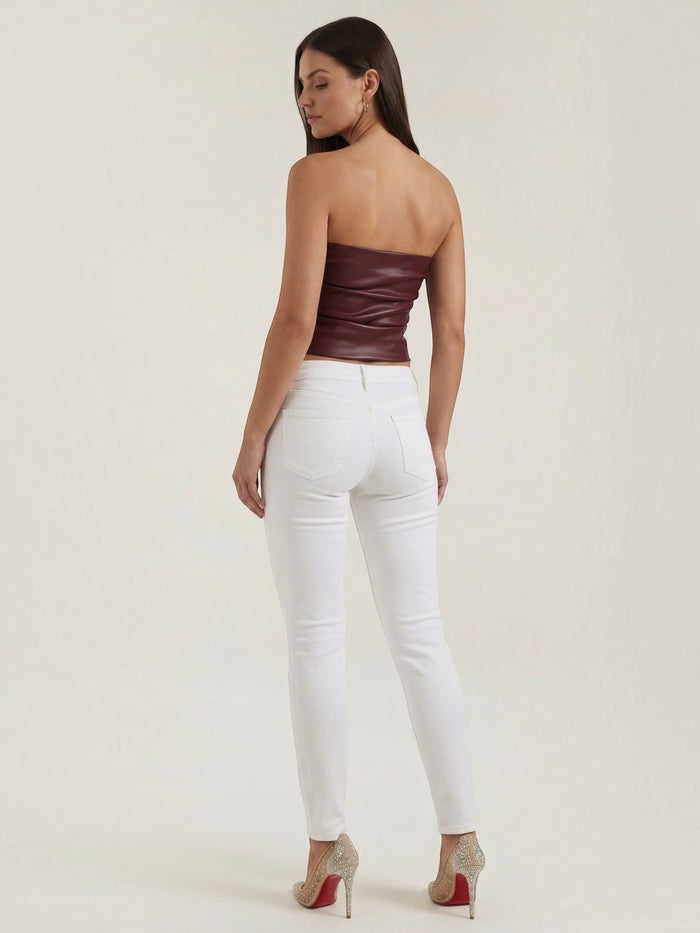 Cassie Haut Bandeau