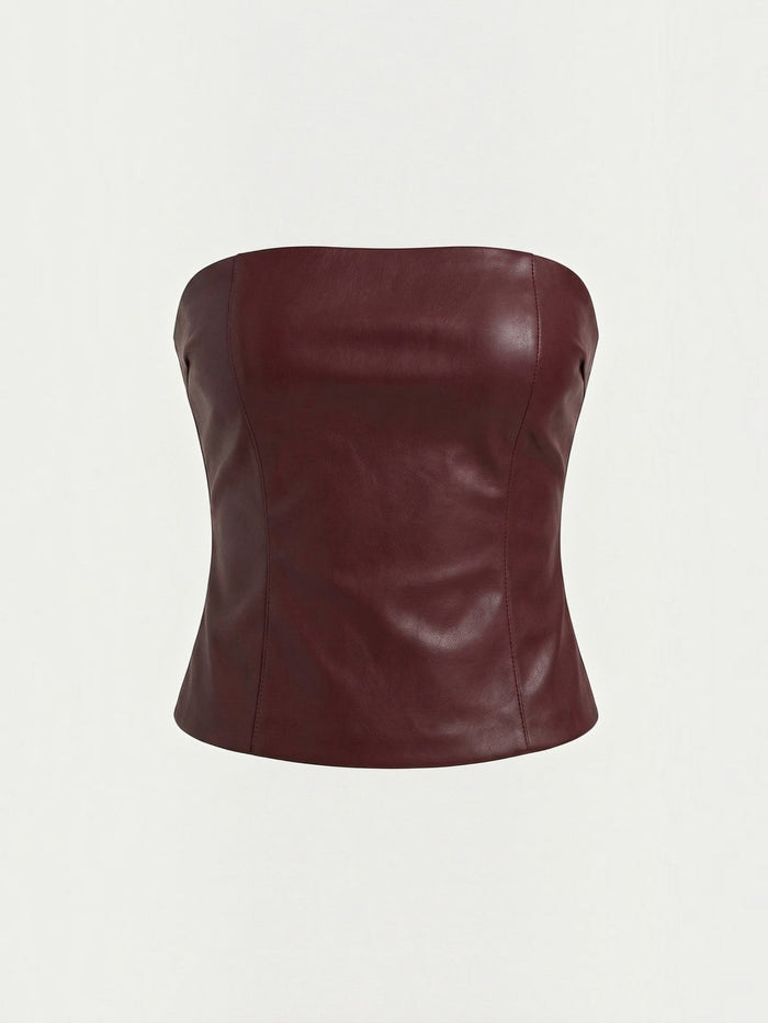Cassie Haut Bandeau