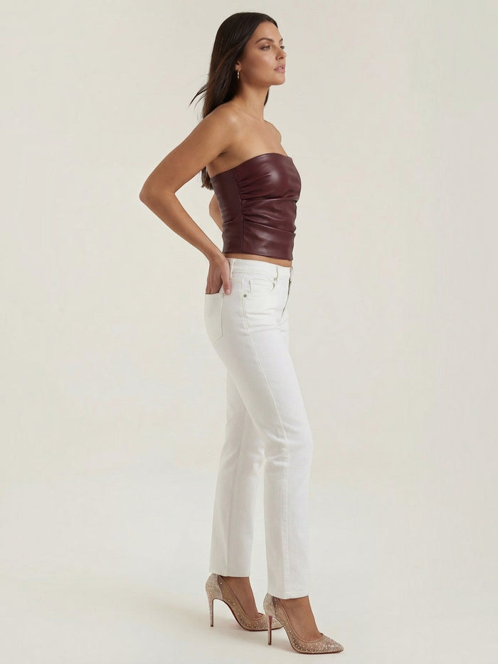 Cassie Haut Bandeau