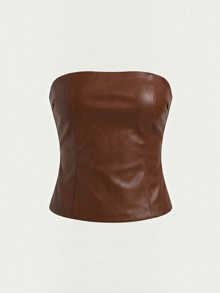 Cassie Haut Bandeau