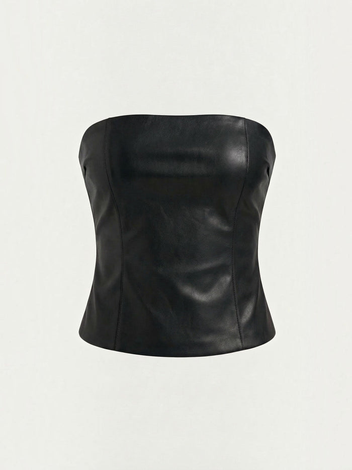 Cassie Haut Bandeau