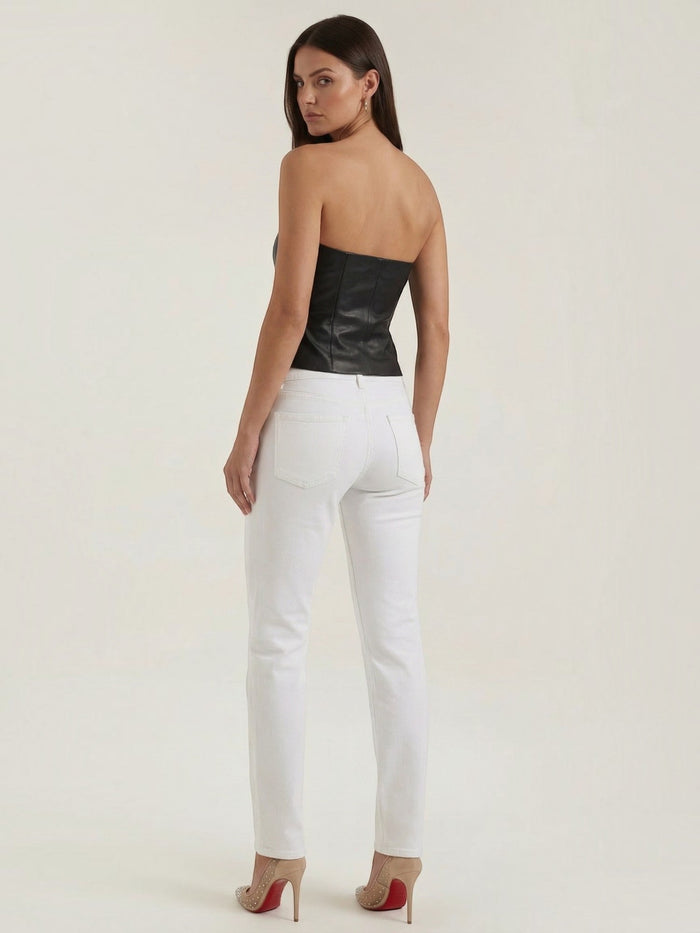 Cassie Haut Bandeau