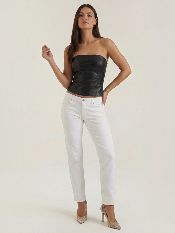 Cassie Haut Bandeau