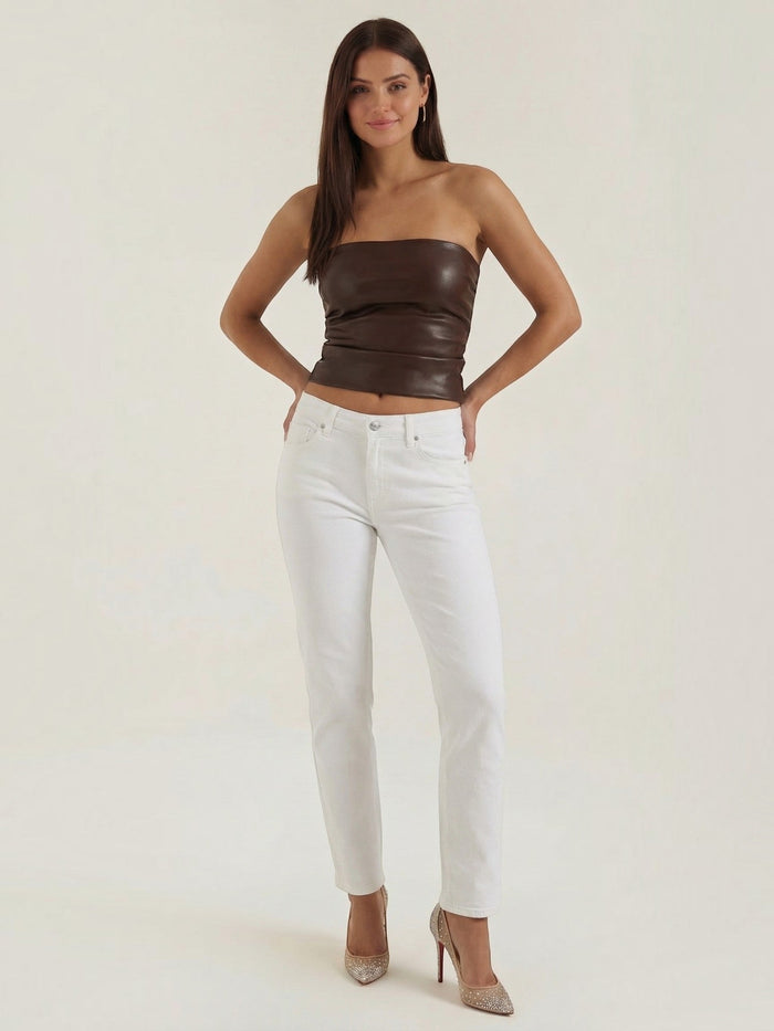 Cassie Haut Bandeau